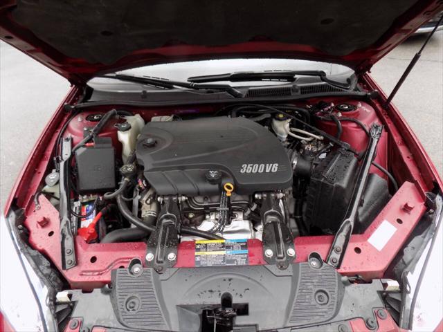 used 2009 Chevrolet Impala car, priced at $8,995