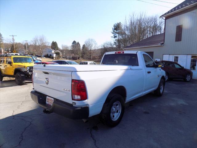 used 2015 Ram 1500 car, priced at $9,995