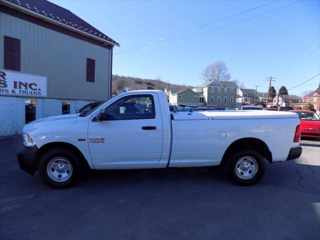 used 2015 Ram 1500 car, priced at $9,995