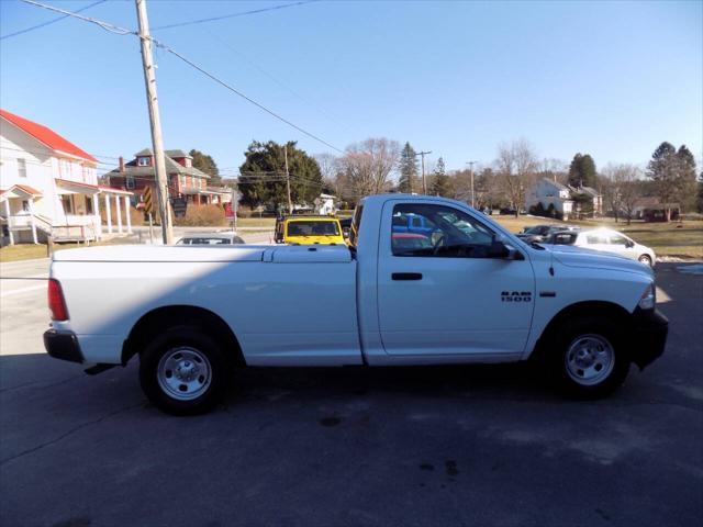 used 2015 Ram 1500 car, priced at $9,995