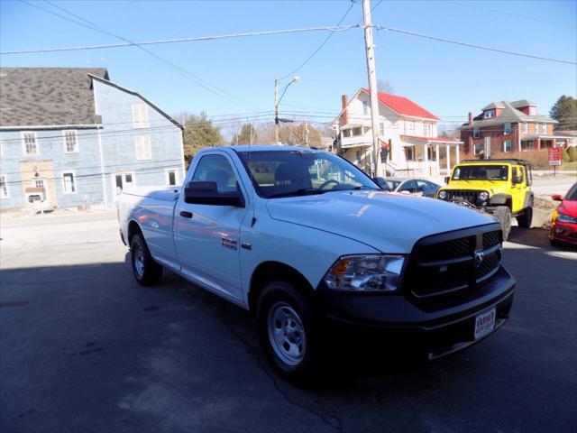 used 2015 Ram 1500 car, priced at $9,995