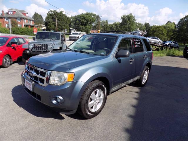 used 2011 Ford Escape car, priced at $8,495