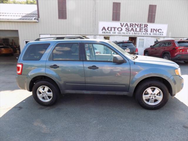 used 2011 Ford Escape car, priced at $8,495