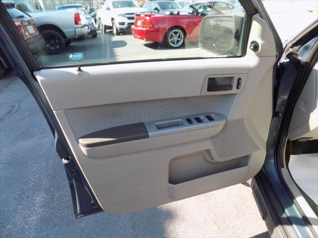 used 2011 Ford Escape car, priced at $8,495
