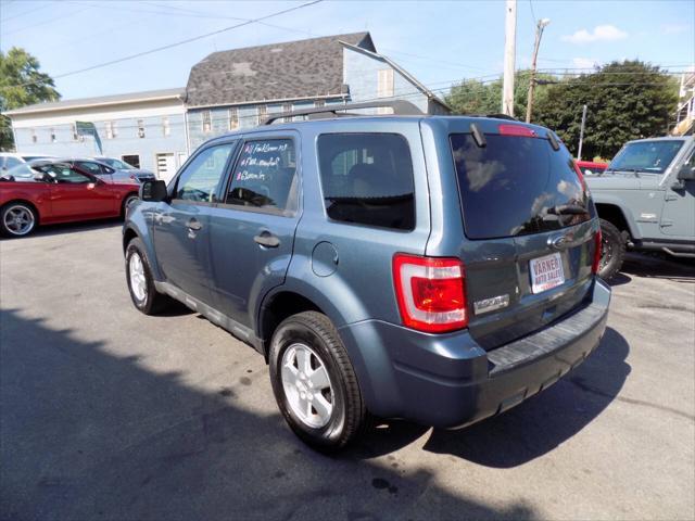 used 2011 Ford Escape car, priced at $8,495