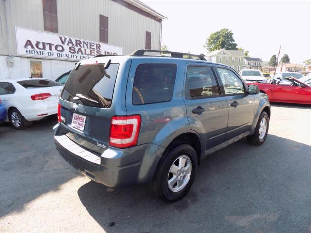 used 2011 Ford Escape car, priced at $8,495