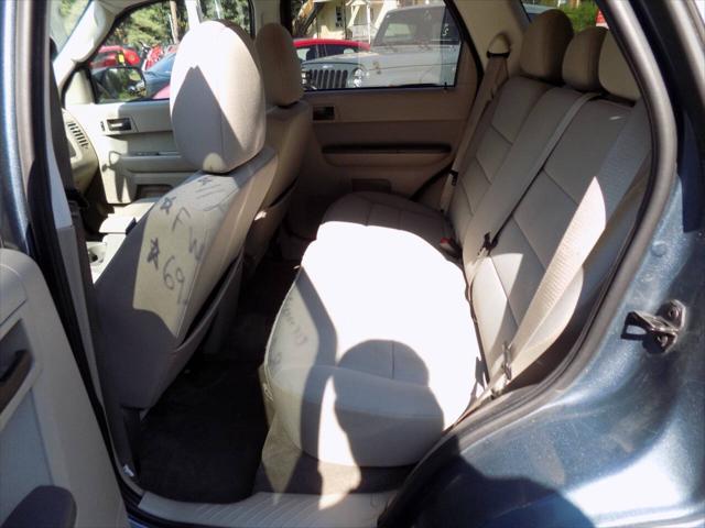 used 2011 Ford Escape car, priced at $8,495