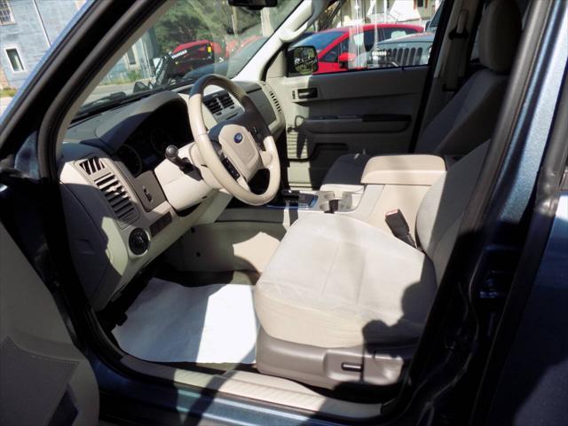 used 2011 Ford Escape car, priced at $8,495
