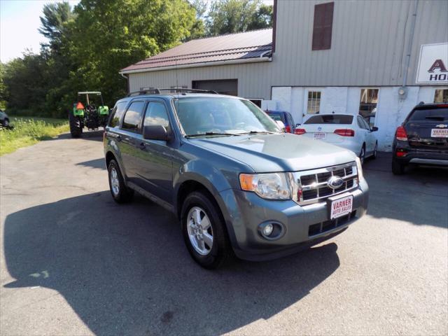 used 2011 Ford Escape car, priced at $8,495