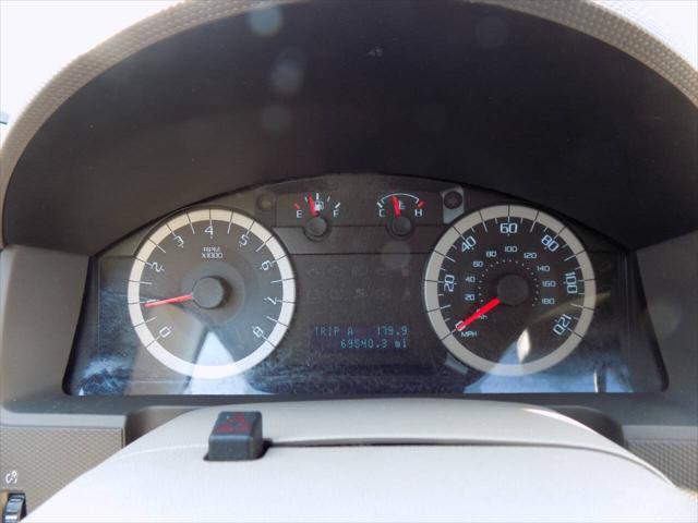 used 2011 Ford Escape car, priced at $8,495