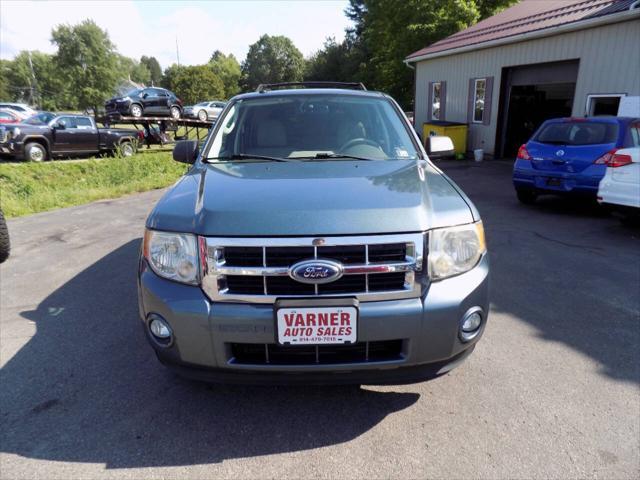 used 2011 Ford Escape car, priced at $8,495
