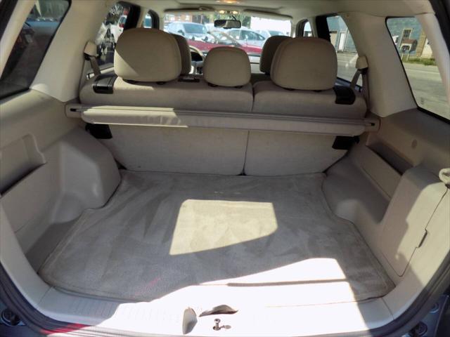 used 2011 Ford Escape car, priced at $8,495