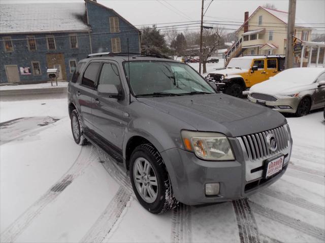 used 2008 Mercury Mariner car, priced at $7,495