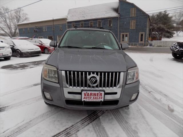 used 2008 Mercury Mariner car, priced at $7,495