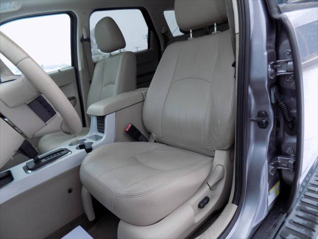 used 2008 Mercury Mariner car, priced at $7,495