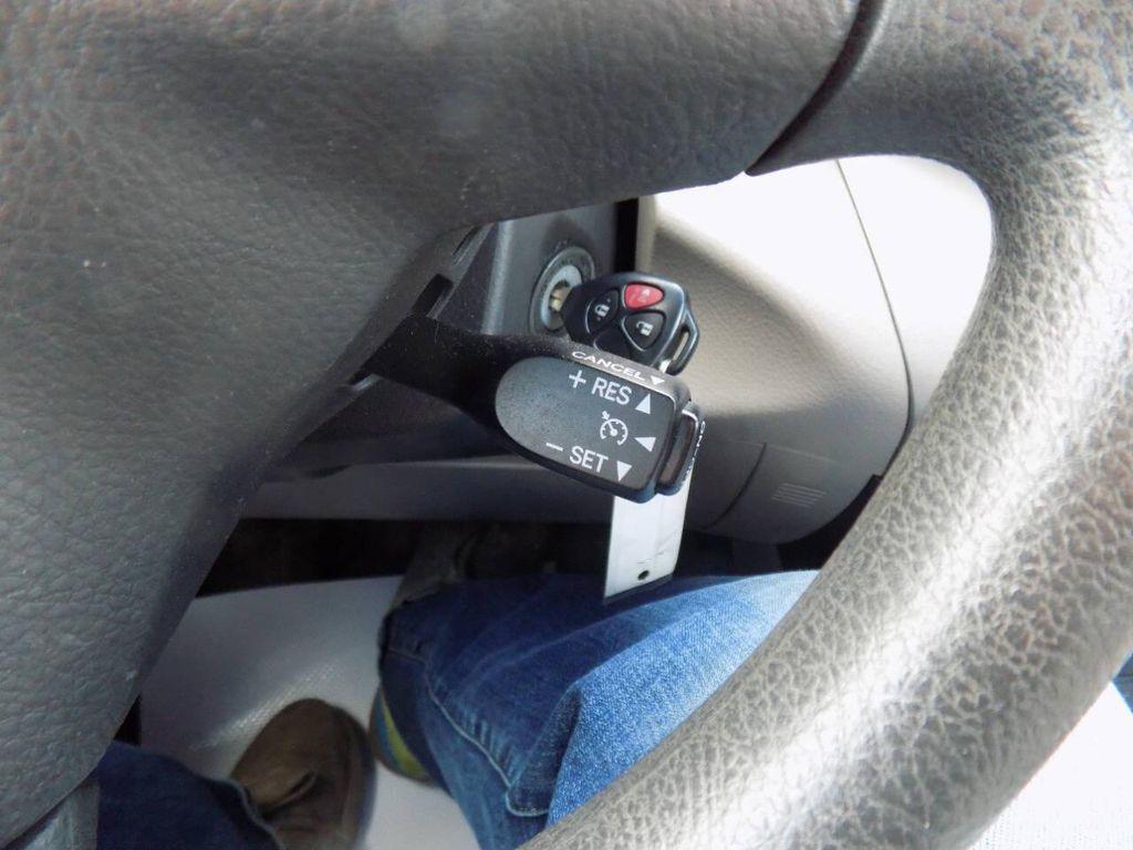 used 2007 Toyota RAV4 car, priced at $7,995