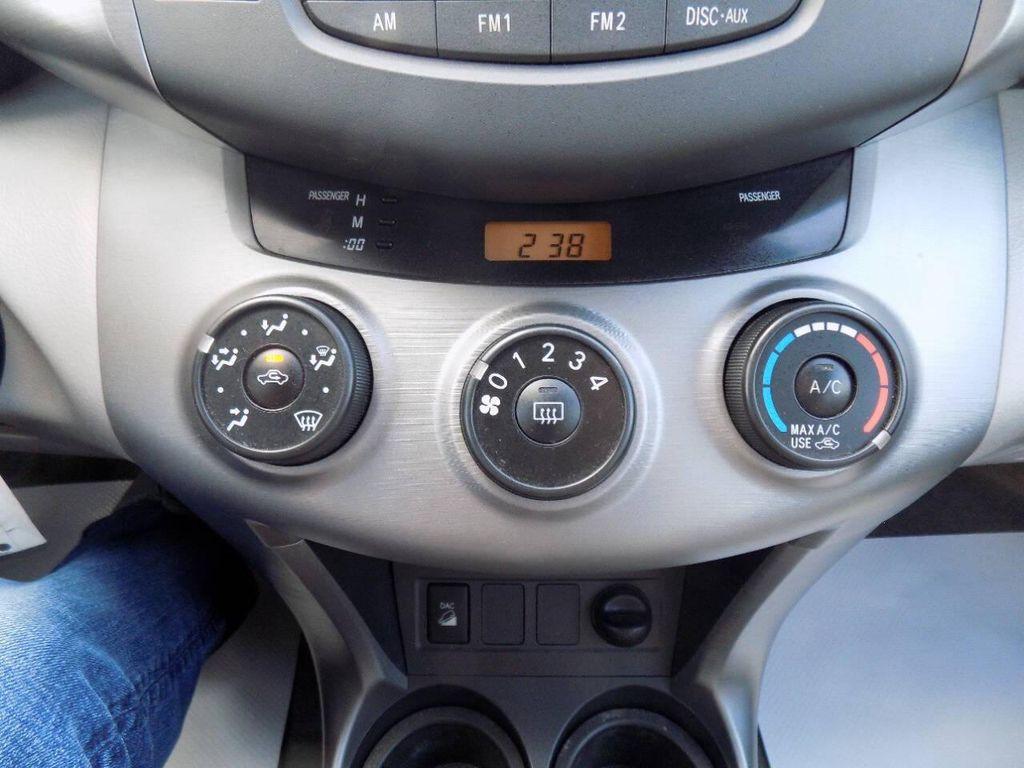 used 2007 Toyota RAV4 car, priced at $7,995
