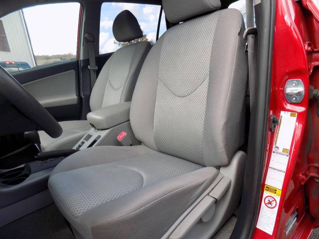 used 2007 Toyota RAV4 car, priced at $7,995