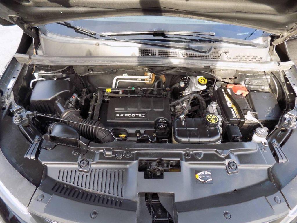 used 2020 Chevrolet Trax car, priced at $8,995