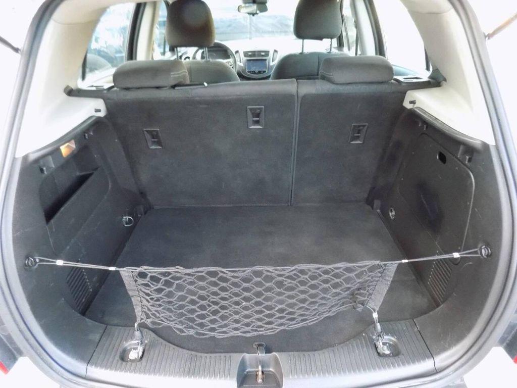 used 2016 Chevrolet Trax car, priced at $8,495