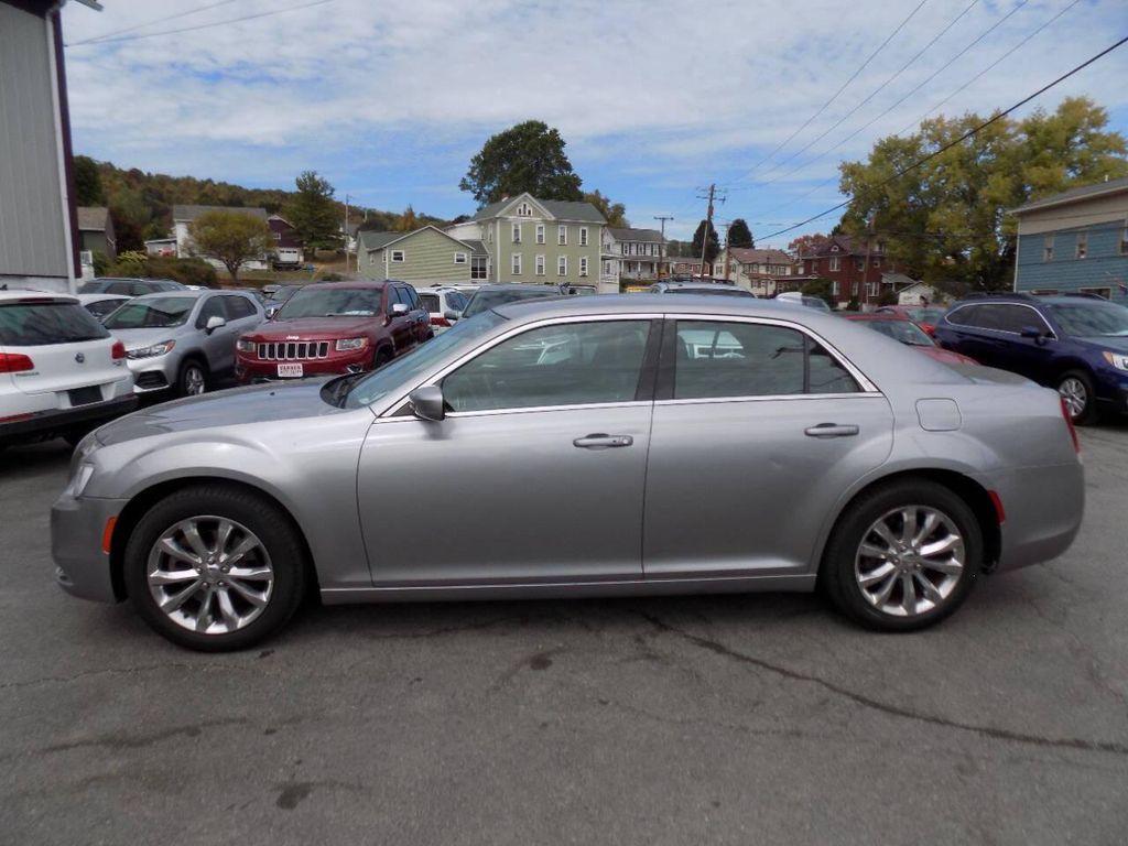 used 2016 Chrysler 300 car, priced at $9,995