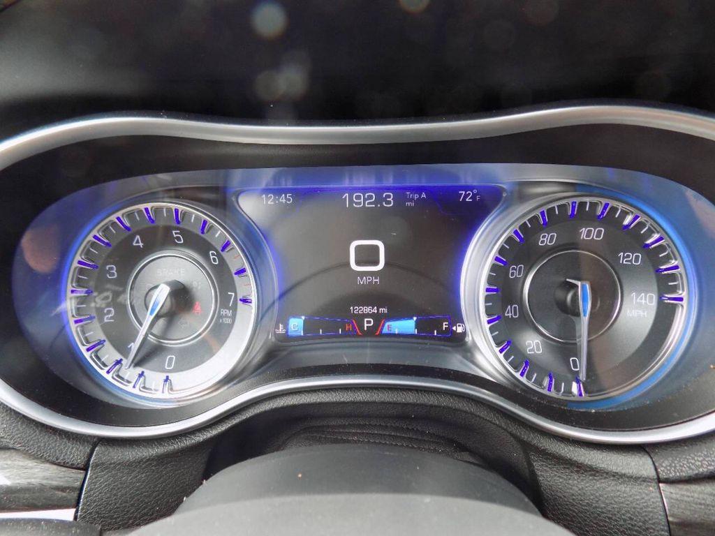 used 2016 Chrysler 300 car, priced at $9,995