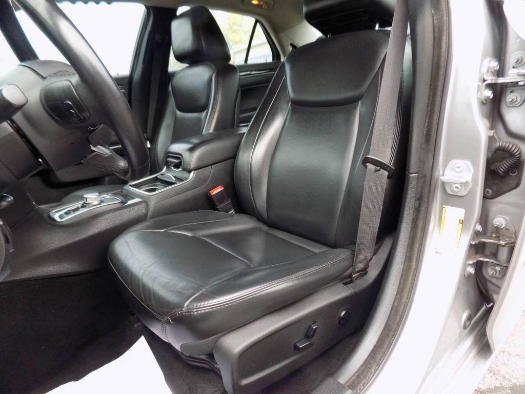 used 2016 Chrysler 300 car, priced at $9,995