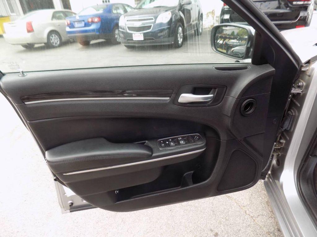 used 2016 Chrysler 300 car, priced at $9,995