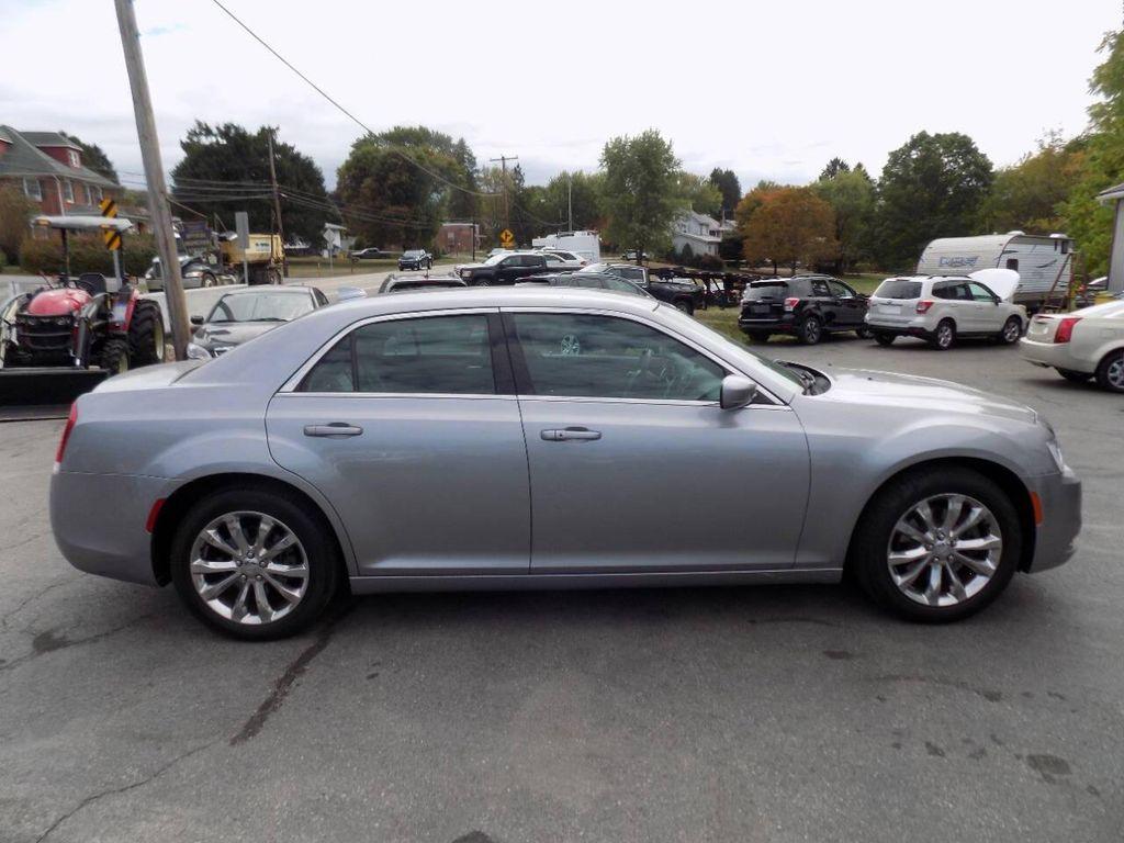 used 2016 Chrysler 300 car, priced at $9,995