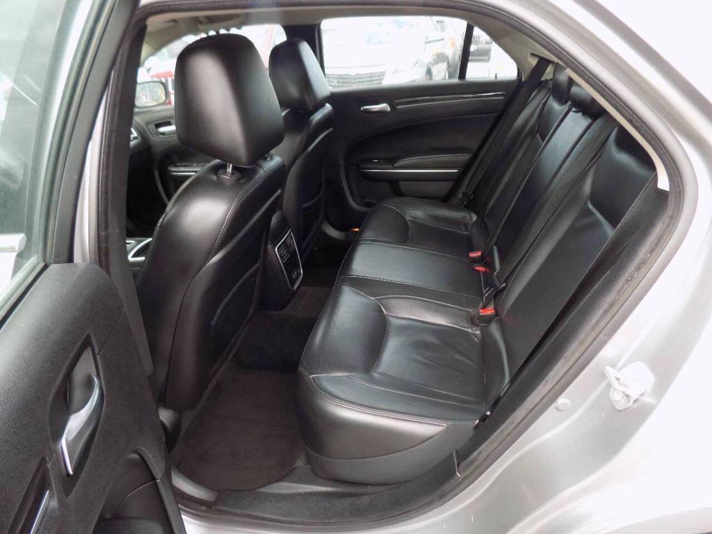 used 2016 Chrysler 300 car, priced at $9,995