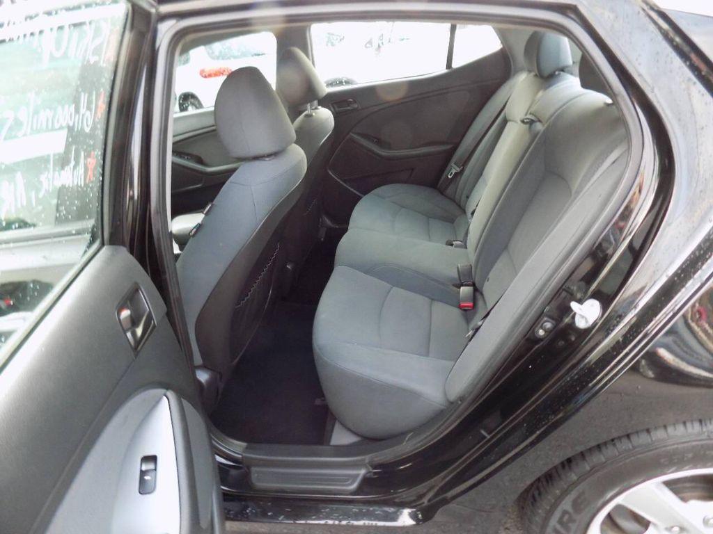 used 2015 Kia Optima car, priced at $8,995