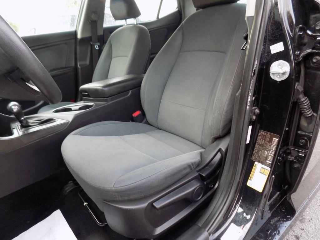 used 2015 Kia Optima car, priced at $8,995