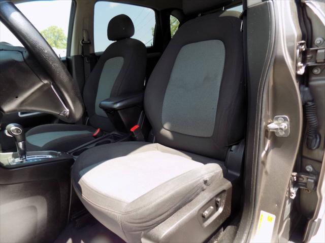 used 2012 Chevrolet Captiva Sport car, priced at $7,895