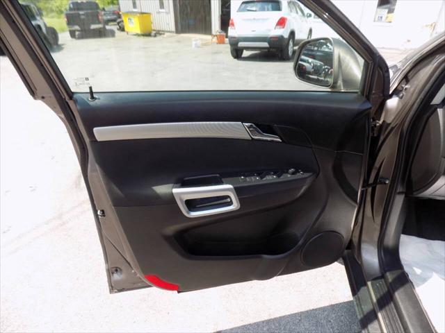 used 2012 Chevrolet Captiva Sport car, priced at $7,895