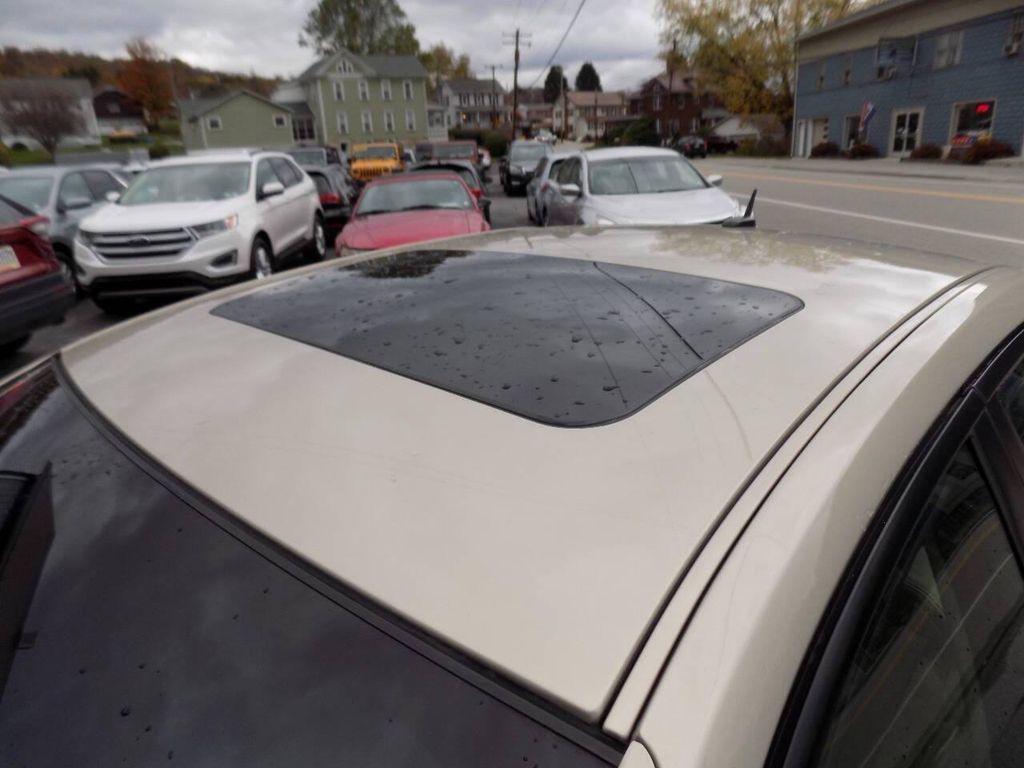 used 2007 Cadillac CTS car, priced at $6,795