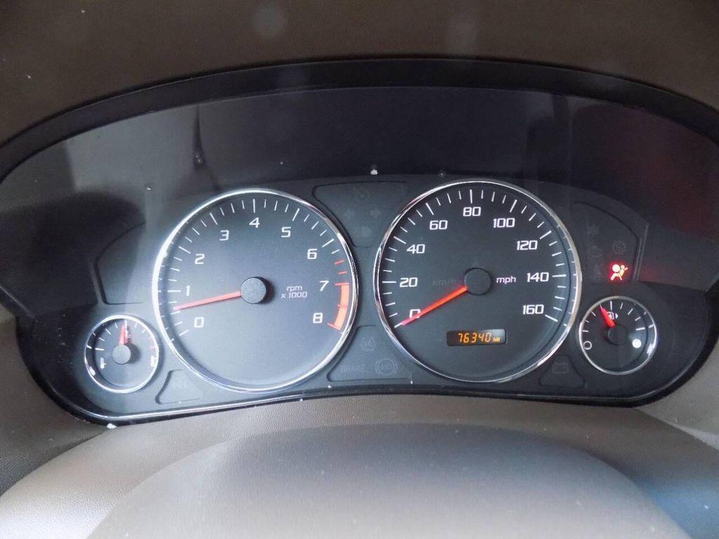 used 2007 Cadillac CTS car, priced at $6,795