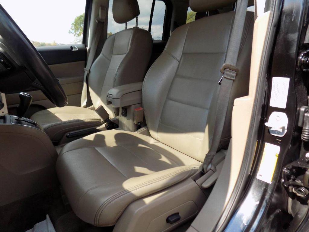 used 2015 Jeep Patriot car, priced at $8,495