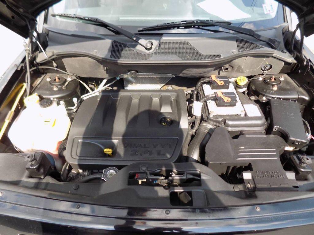 used 2015 Jeep Patriot car, priced at $8,495