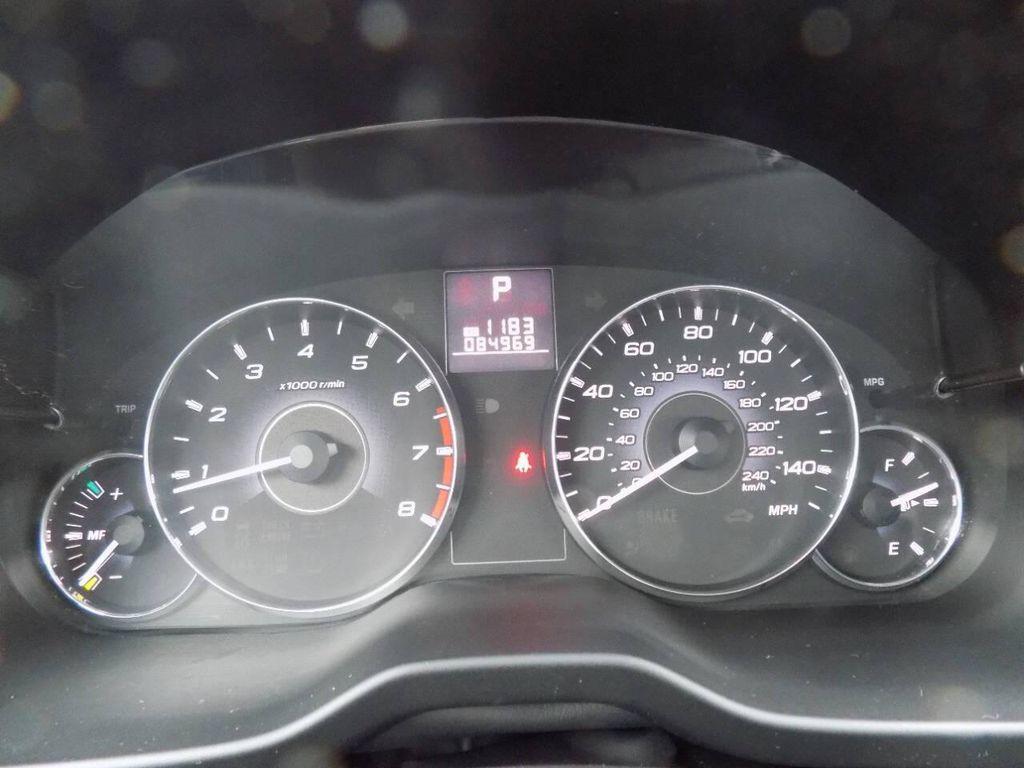 used 2011 Subaru Legacy car, priced at $8,995