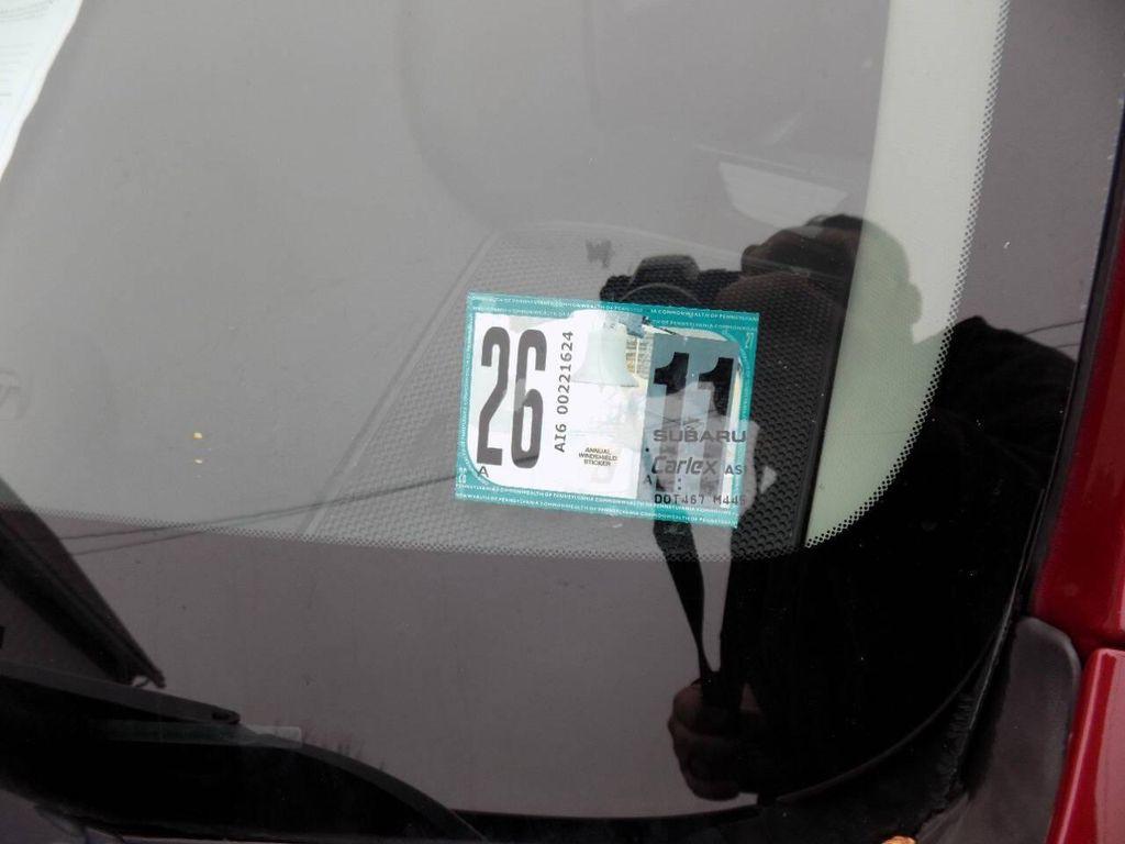 used 2011 Subaru Legacy car, priced at $8,995