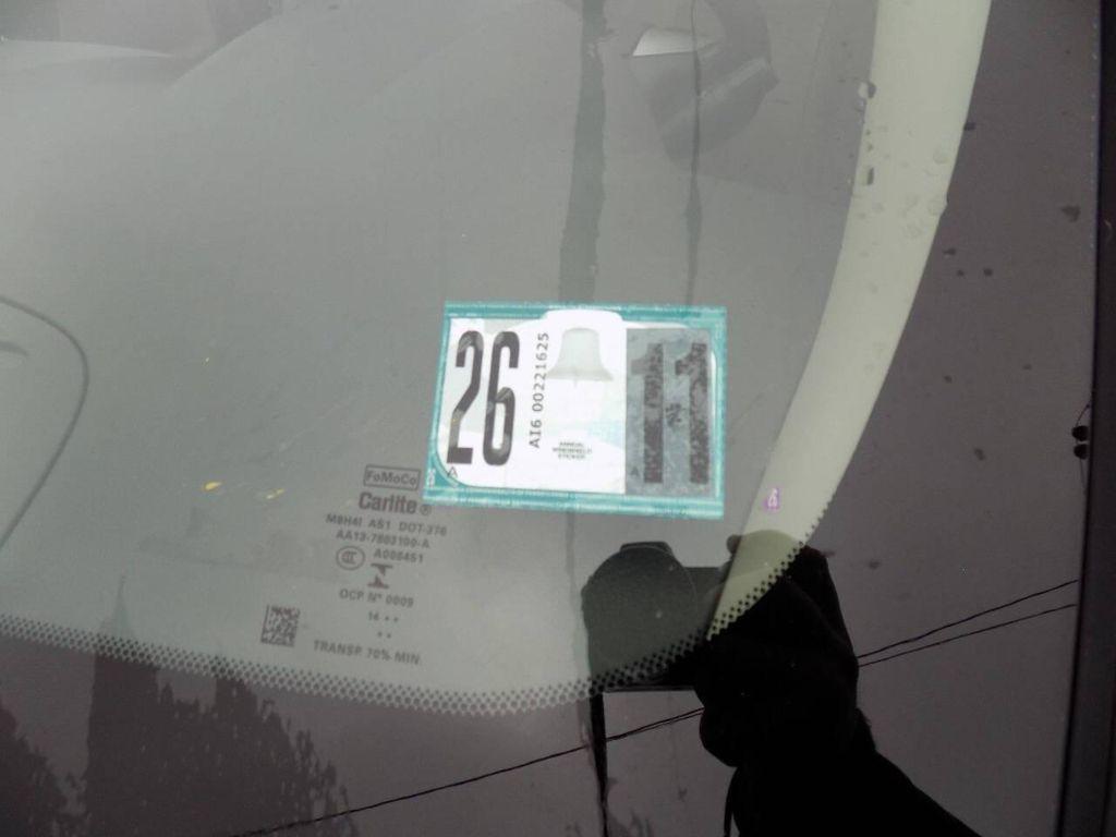 used 2014 Ford Edge car, priced at $8,995