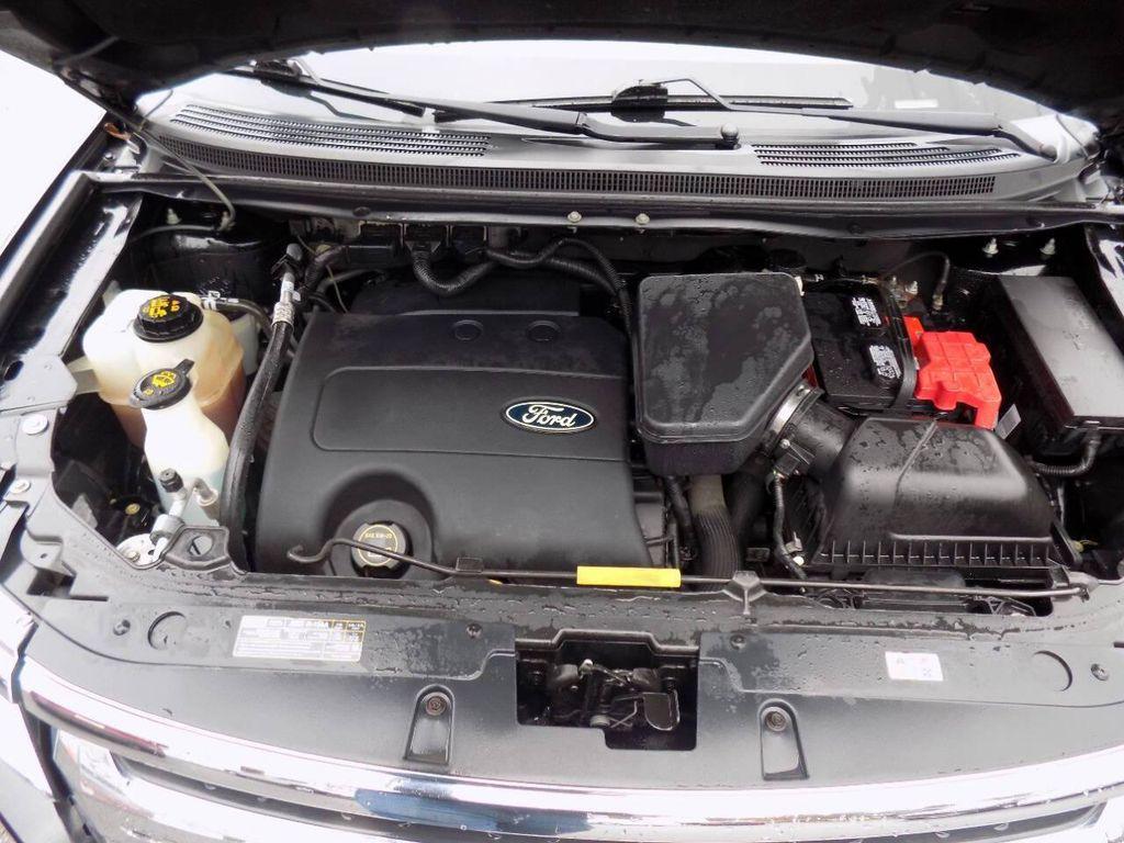 used 2014 Ford Edge car, priced at $8,995
