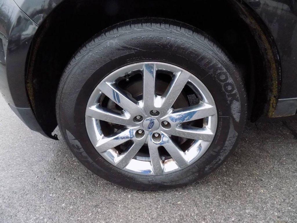 used 2014 Ford Edge car, priced at $8,995