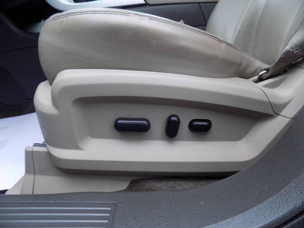 used 2014 Ford Edge car, priced at $8,995