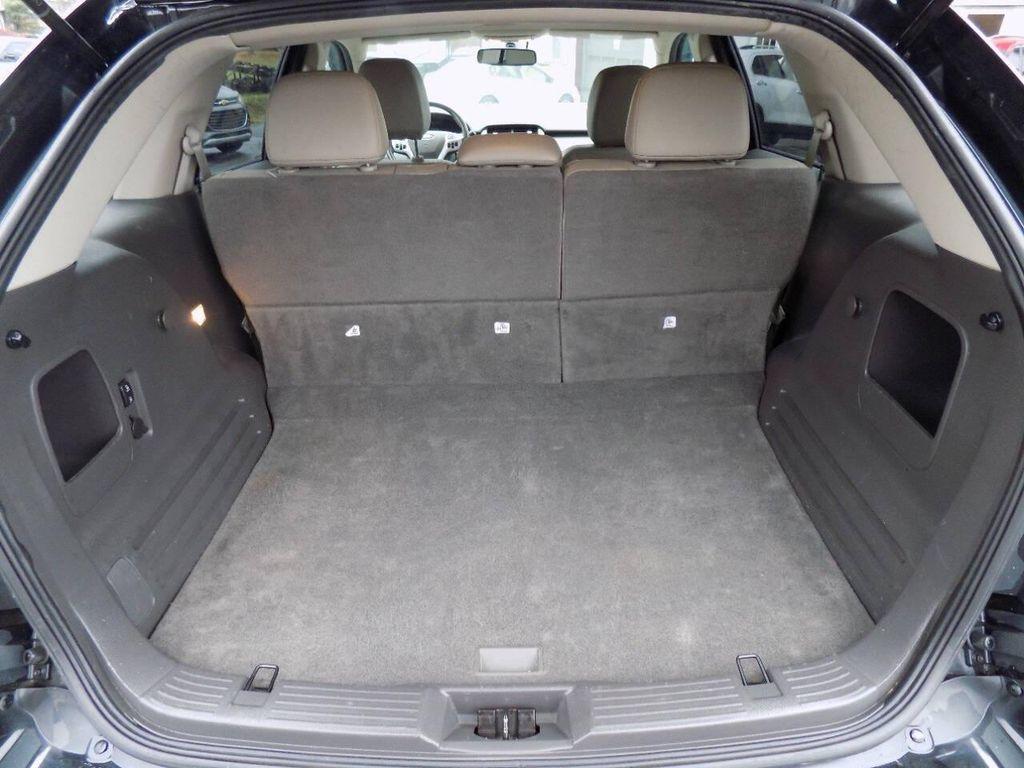 used 2014 Ford Edge car, priced at $8,995