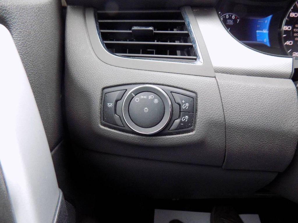 used 2014 Ford Edge car, priced at $8,995