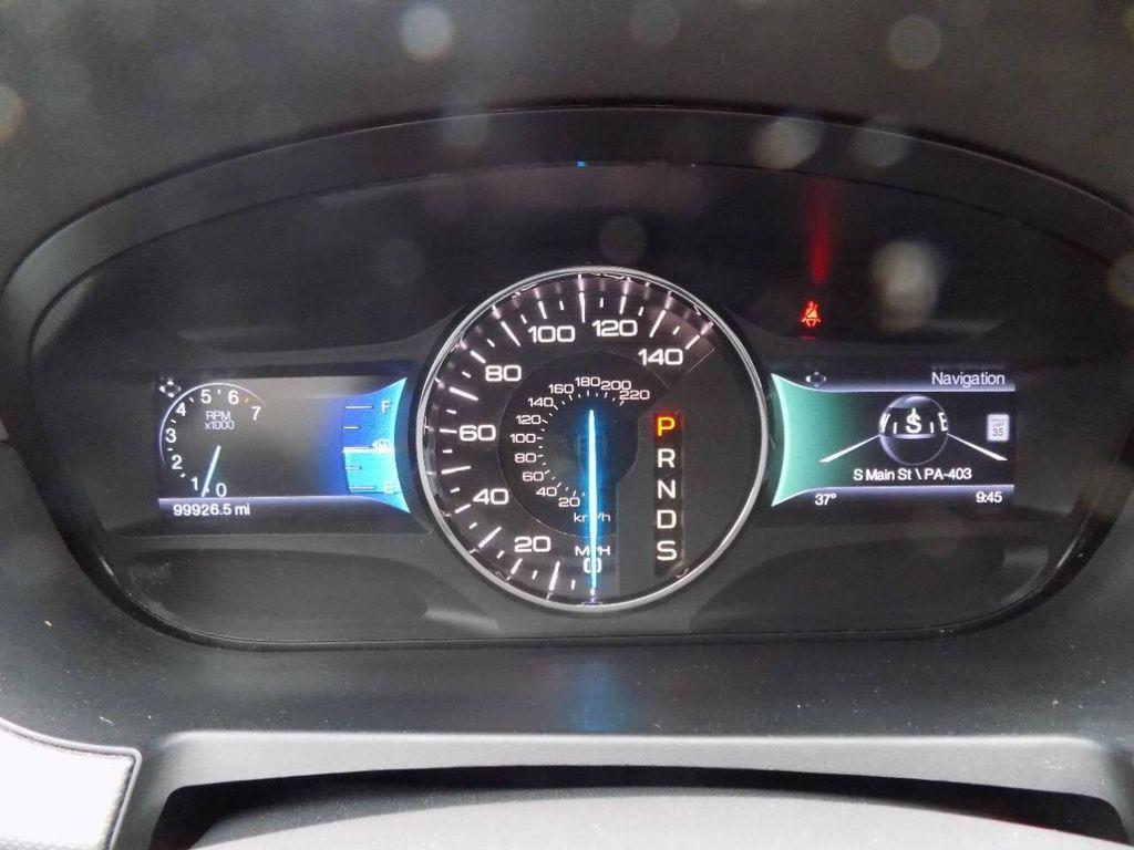 used 2014 Ford Edge car, priced at $8,995