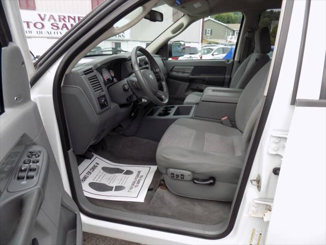 used 2009 Dodge Ram 3500 car, priced at $24,995