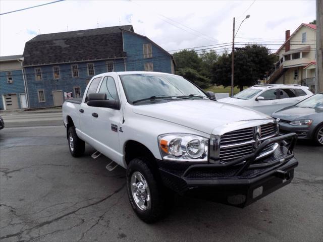 used 2009 Dodge Ram 3500 car, priced at $24,995