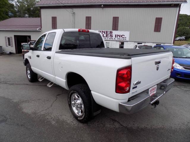 used 2009 Dodge Ram 3500 car, priced at $24,995